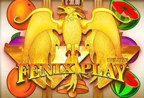 fenix play deluxe play for money  Use our hot bonuses! Sign in and play demo or real money